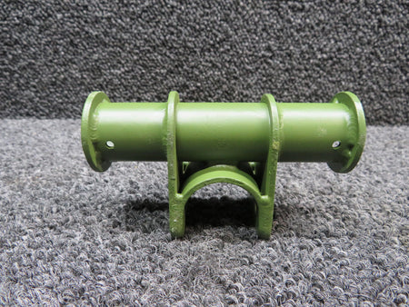Cessna Aircraft Parts 0742102 Cessna 180 / 185 Tail Spring Saddle Fitting W/ 8130-3 and PAI-MT-1