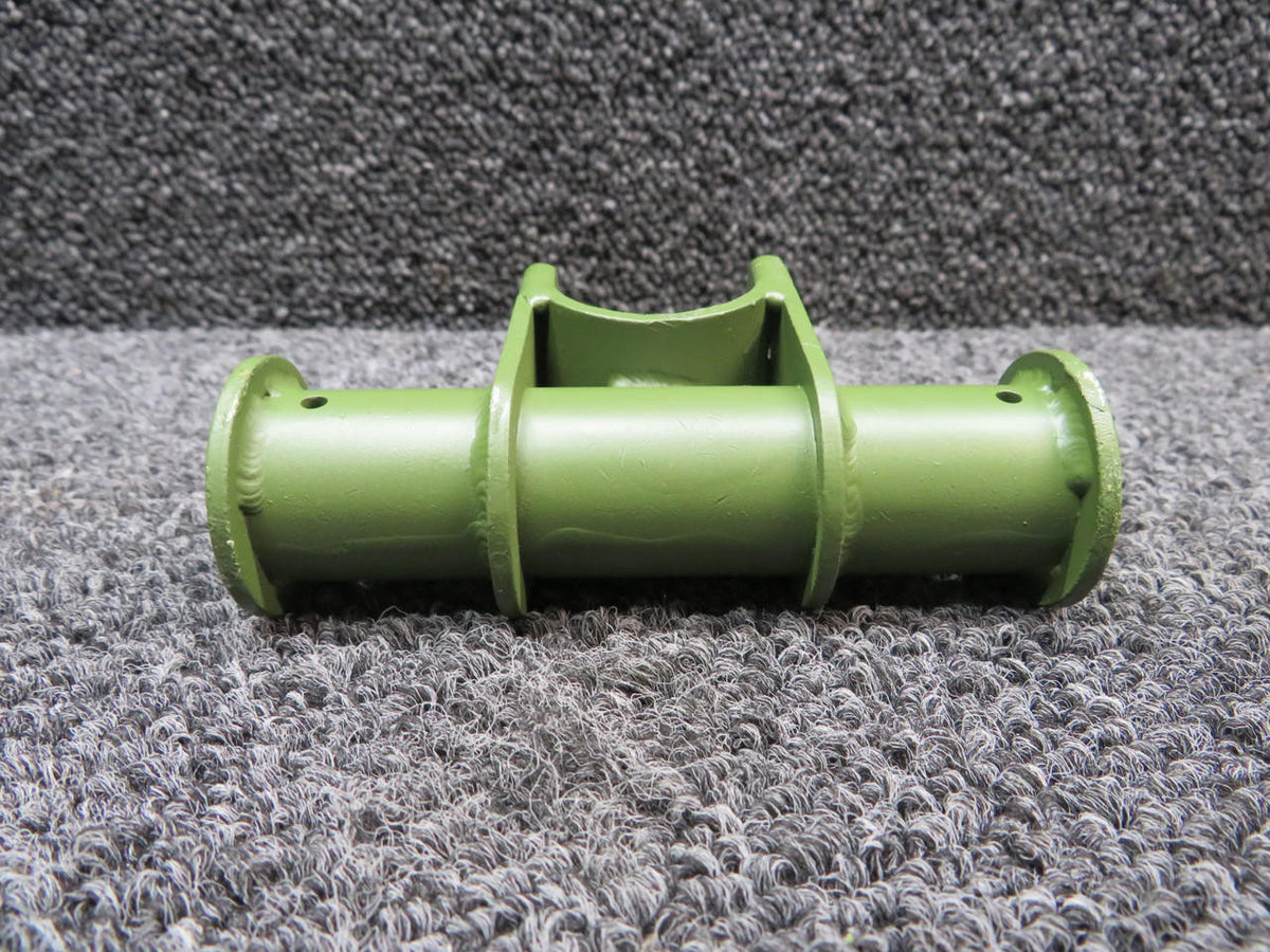 Cessna Aircraft Parts 0742102 Cessna 180 / 185 Tail Spring Saddle Fitting W/ 8130-3 and PAI-MT-1