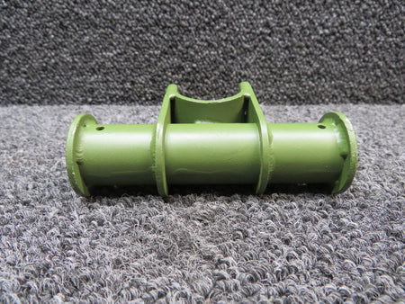 Cessna Aircraft Parts 0742102 Cessna 180 / 185 Tail Spring Saddle Fitting W/ 8130-3 and PAI-MT-1