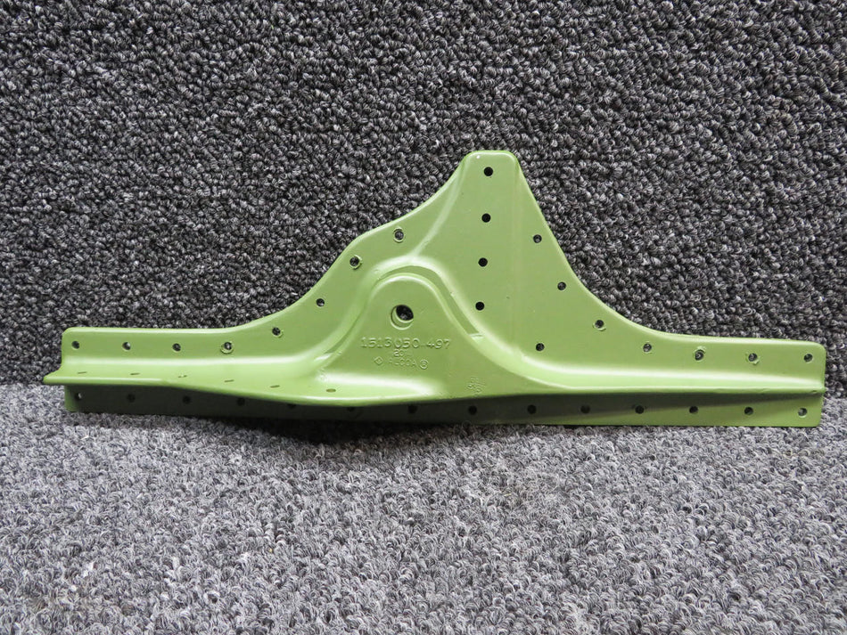 Cessna Aircraft Parts 1513050-2 Cessna 337 Support Nose Gear LH W/ 8130-3 and PAI-PT-1