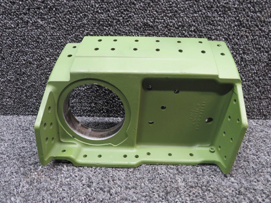 Cessna Aircraft Parts 1212840-5 Cessna T207A Main Gear Fitting Outboard LH W/ 8130-3 and PAI-PT-1