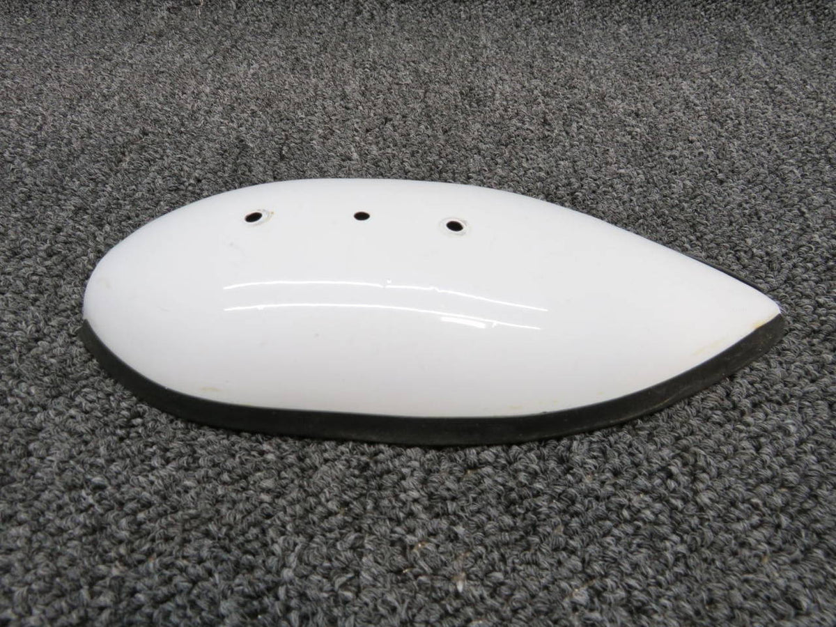0823403-1 (Use: 0823403-8) Cessna 310N Shield Vent BAS Part Sales | Airplane Parts