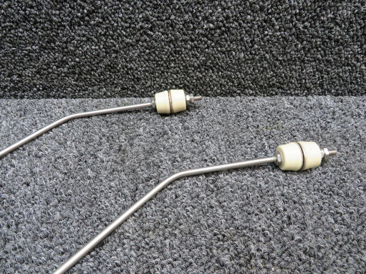 Luscombe 8A Rod Antenna Set