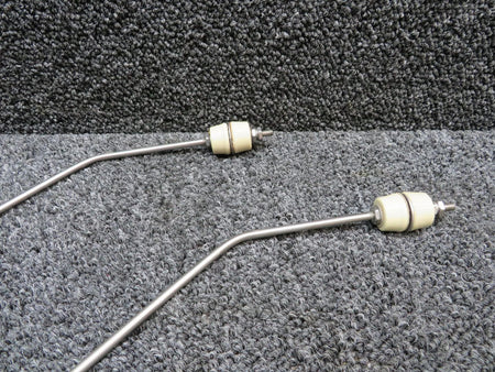 Luscombe 8A Rod Antenna Set