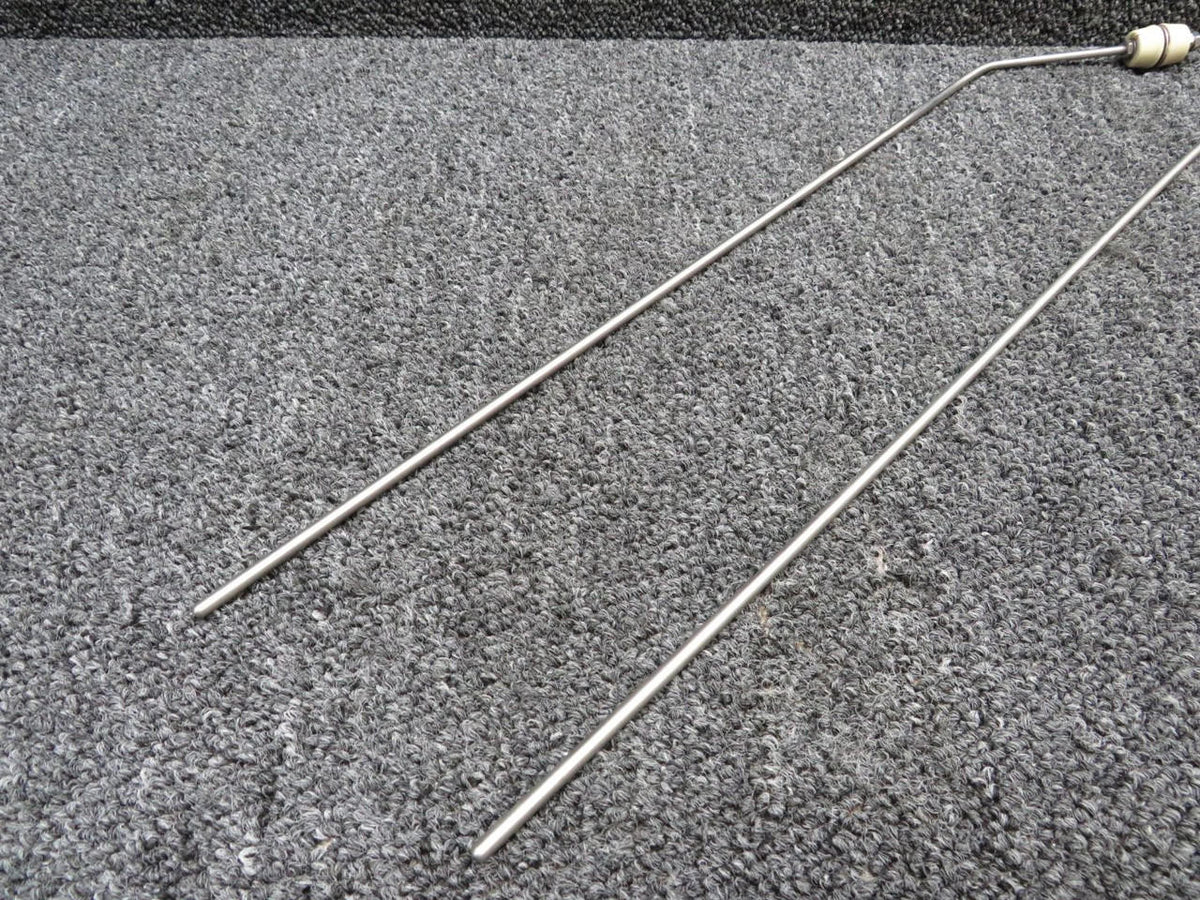 Luscombe 8A Rod Antenna Set