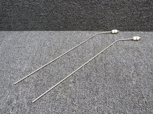Luscombe 8A Rod Antenna Set