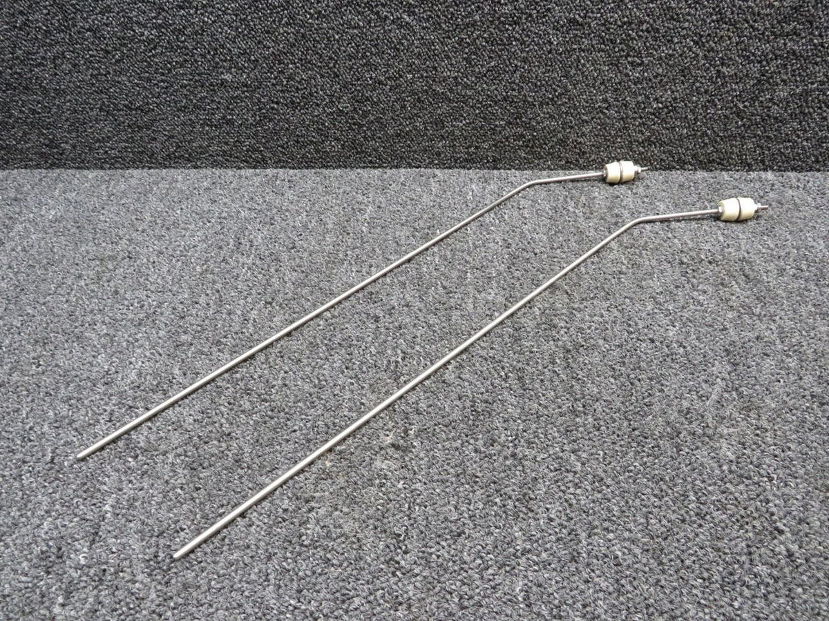 Luscombe 8A Rod Antenna Set