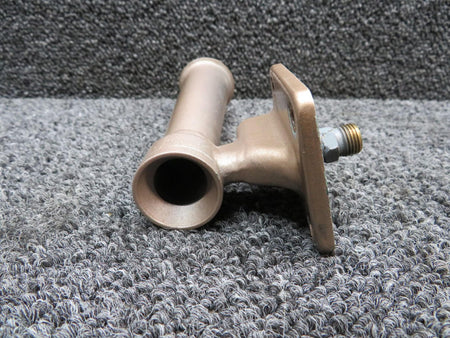 Luscombe 8A Venturi Tube Assembly (1-1/2")