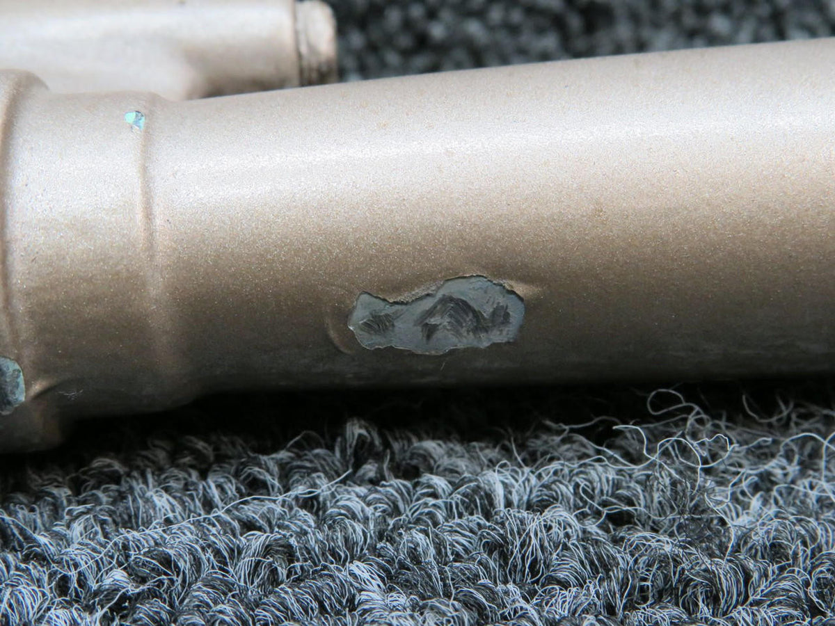 Luscombe 8A Venturi Tube Assembly (1-1/2")