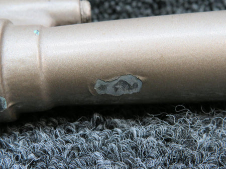 Luscombe 8A Venturi Tube Assembly (1-1/2")