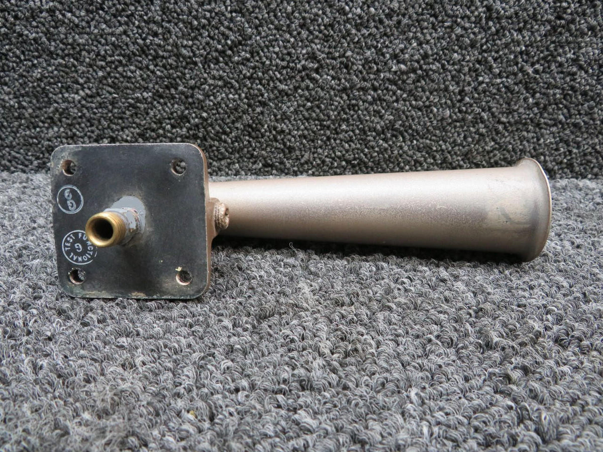 Luscombe 8A Venturi Tube Assembly (1-1/2")