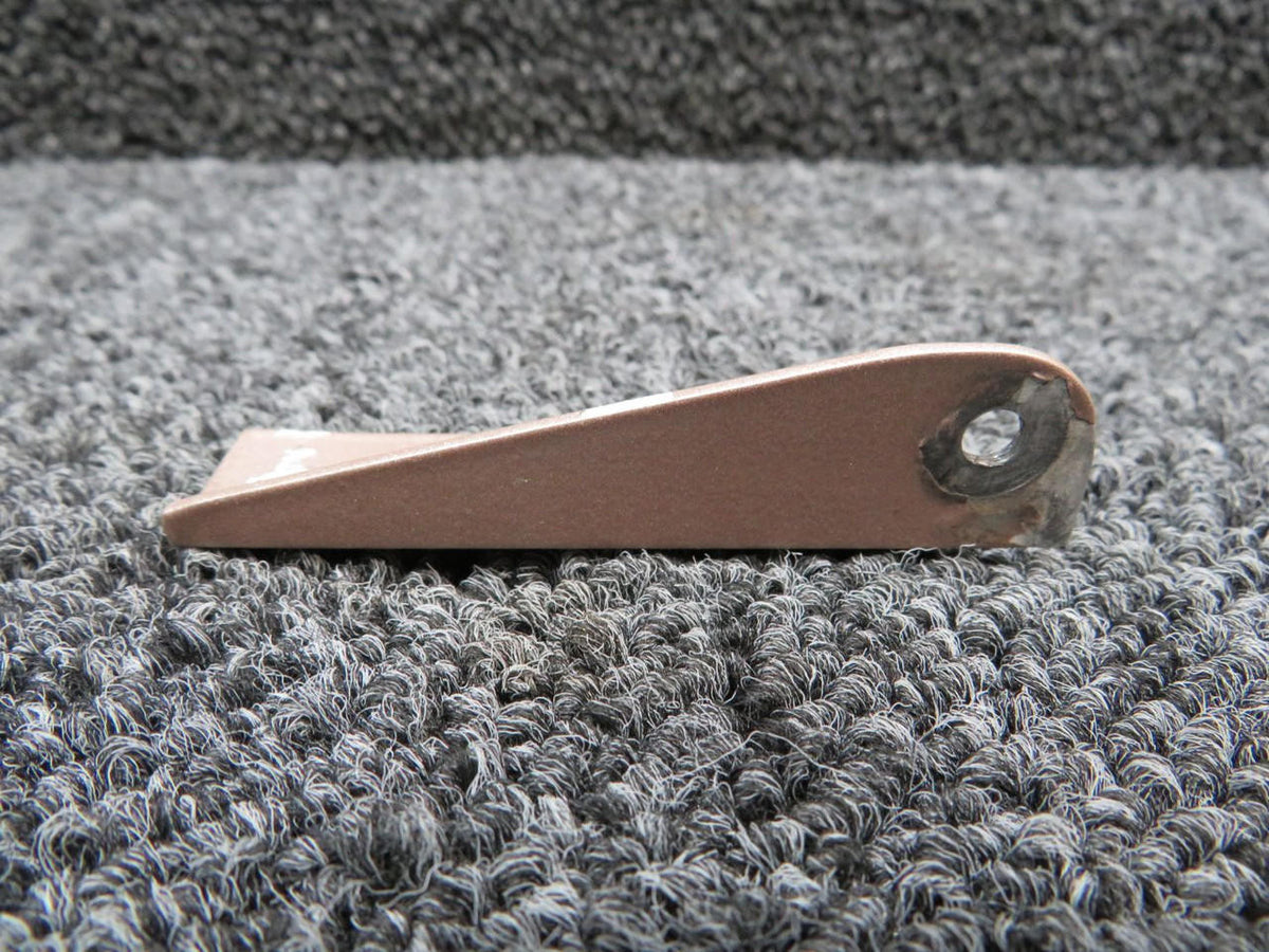 Luscombe 48051-300 Luscombe 8A Cabin Door Hinge Lower Forward RH