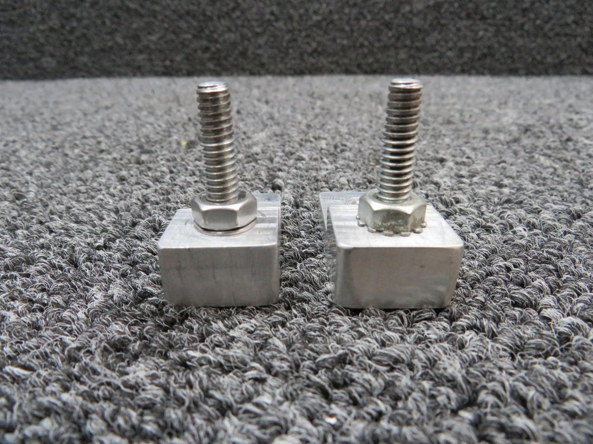 Luscombe 8A Door Stop Set