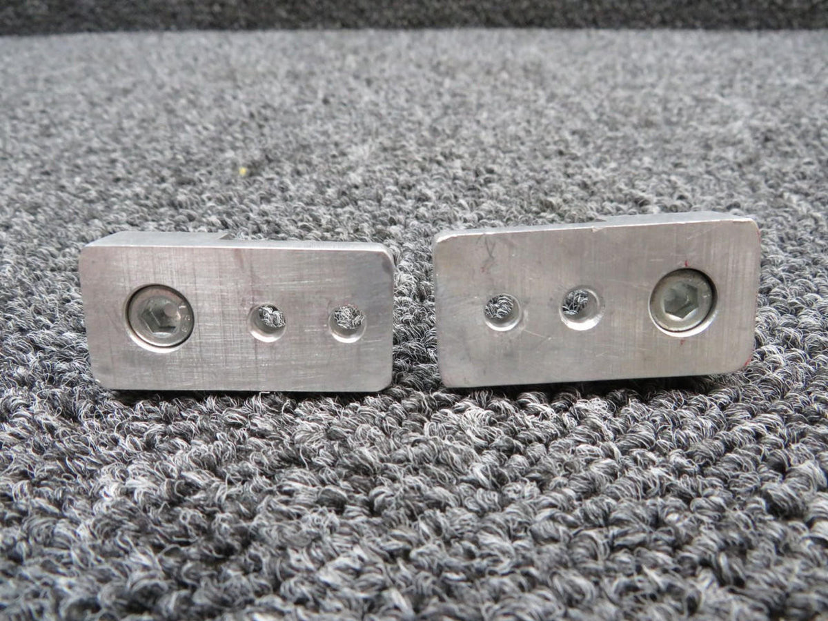Luscombe 8A Door Stop Set