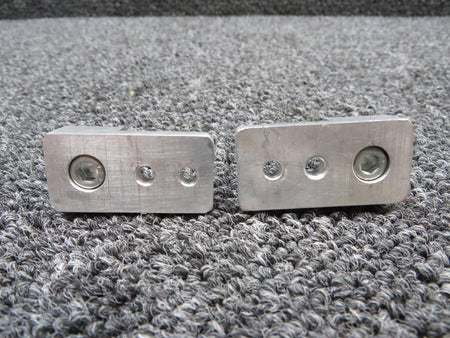 Luscombe 8A Door Stop Set