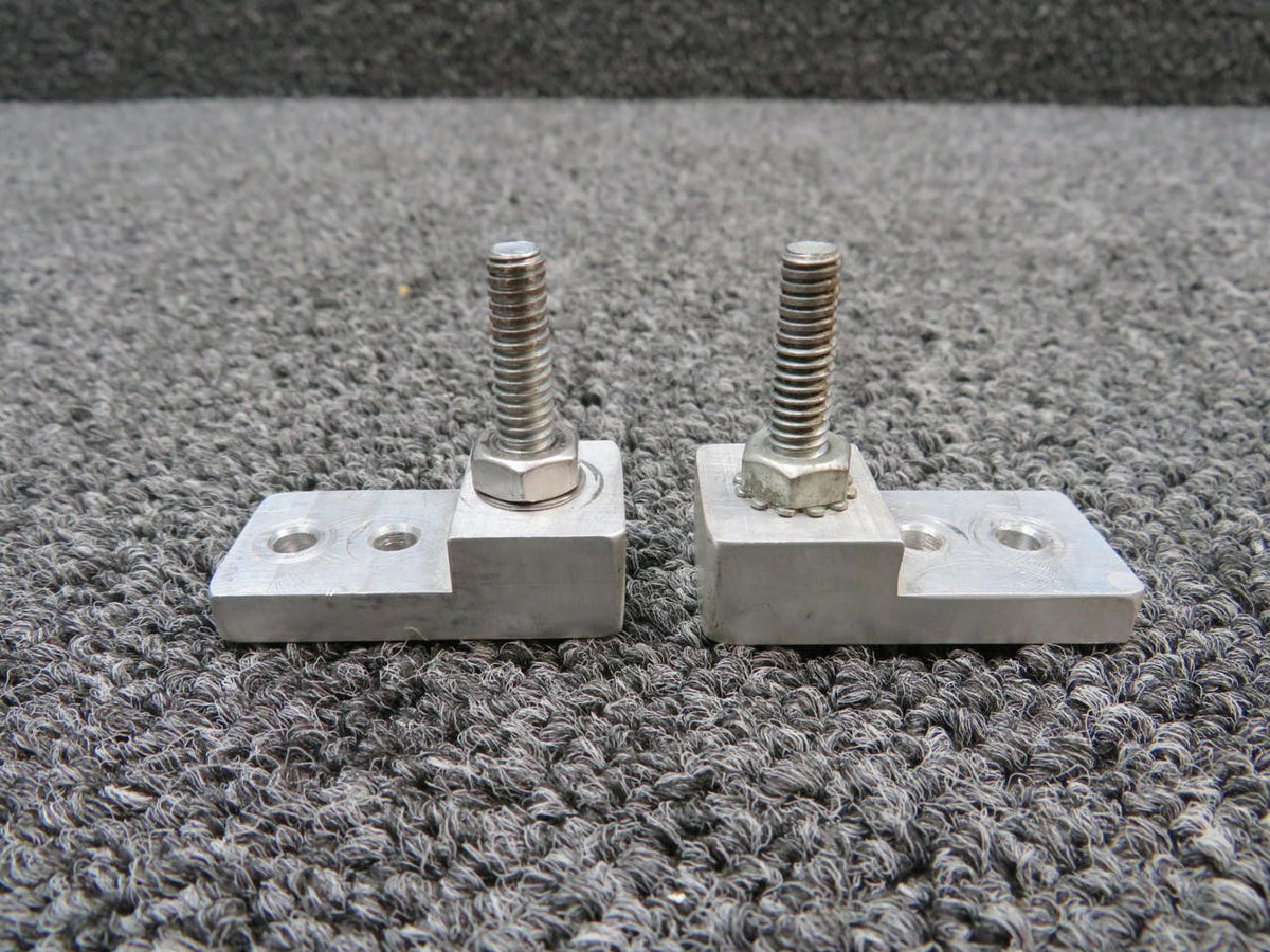 Luscombe 8A Door Stop Set