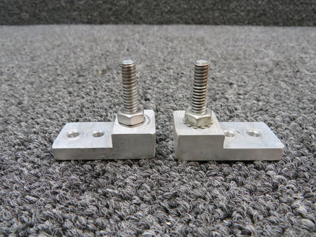 Luscombe 8A Door Stop Set