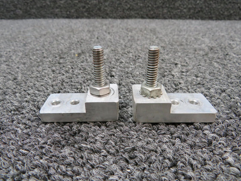 Luscombe 8A Door Stop Set