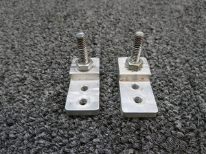 Luscombe 8A Door Stop Set