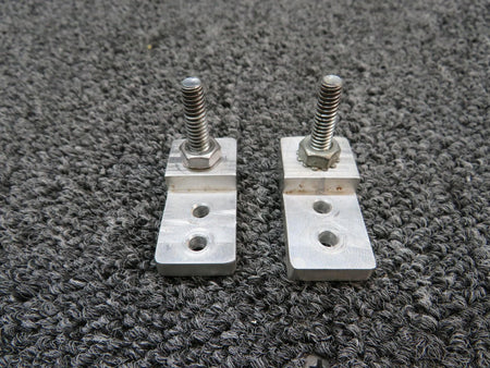 Luscombe 8A Door Stop Set