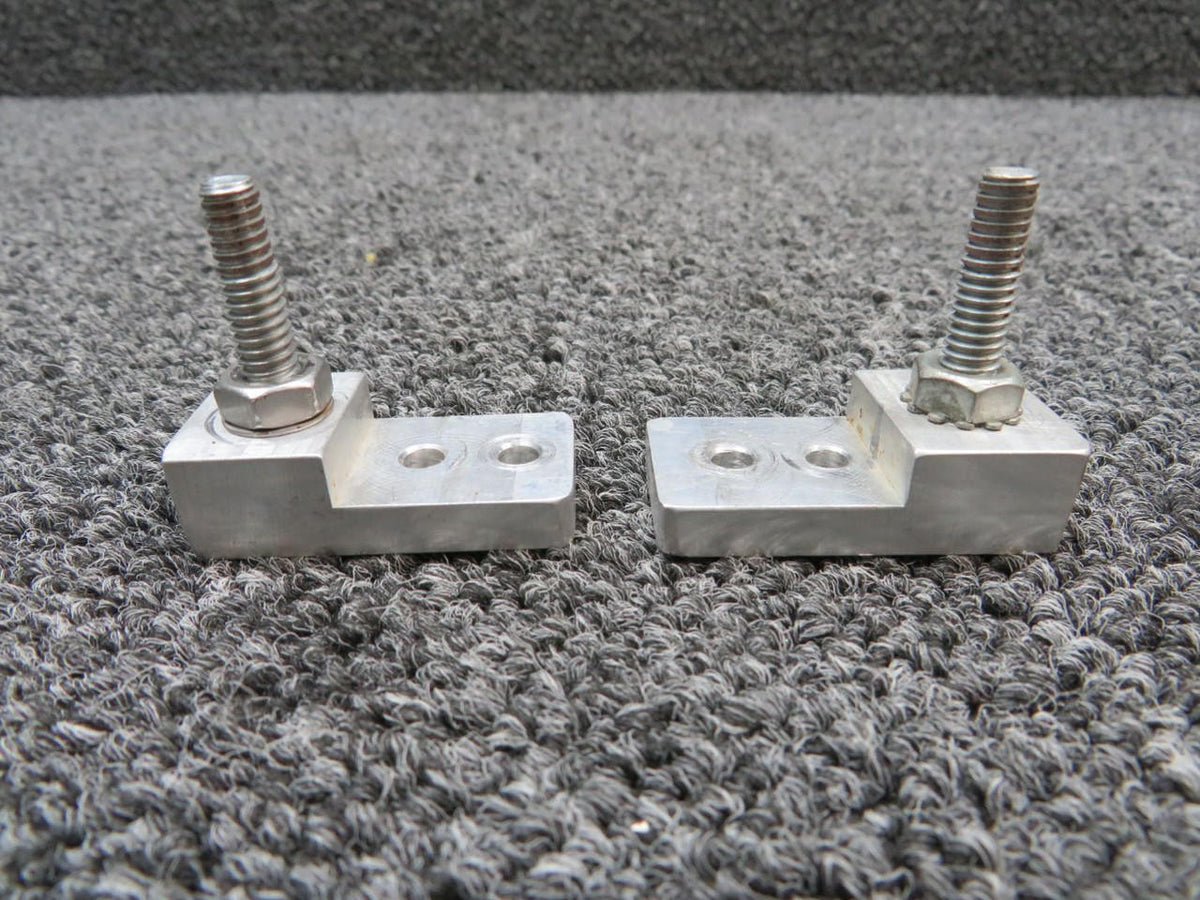 Luscombe 8A Door Stop Set