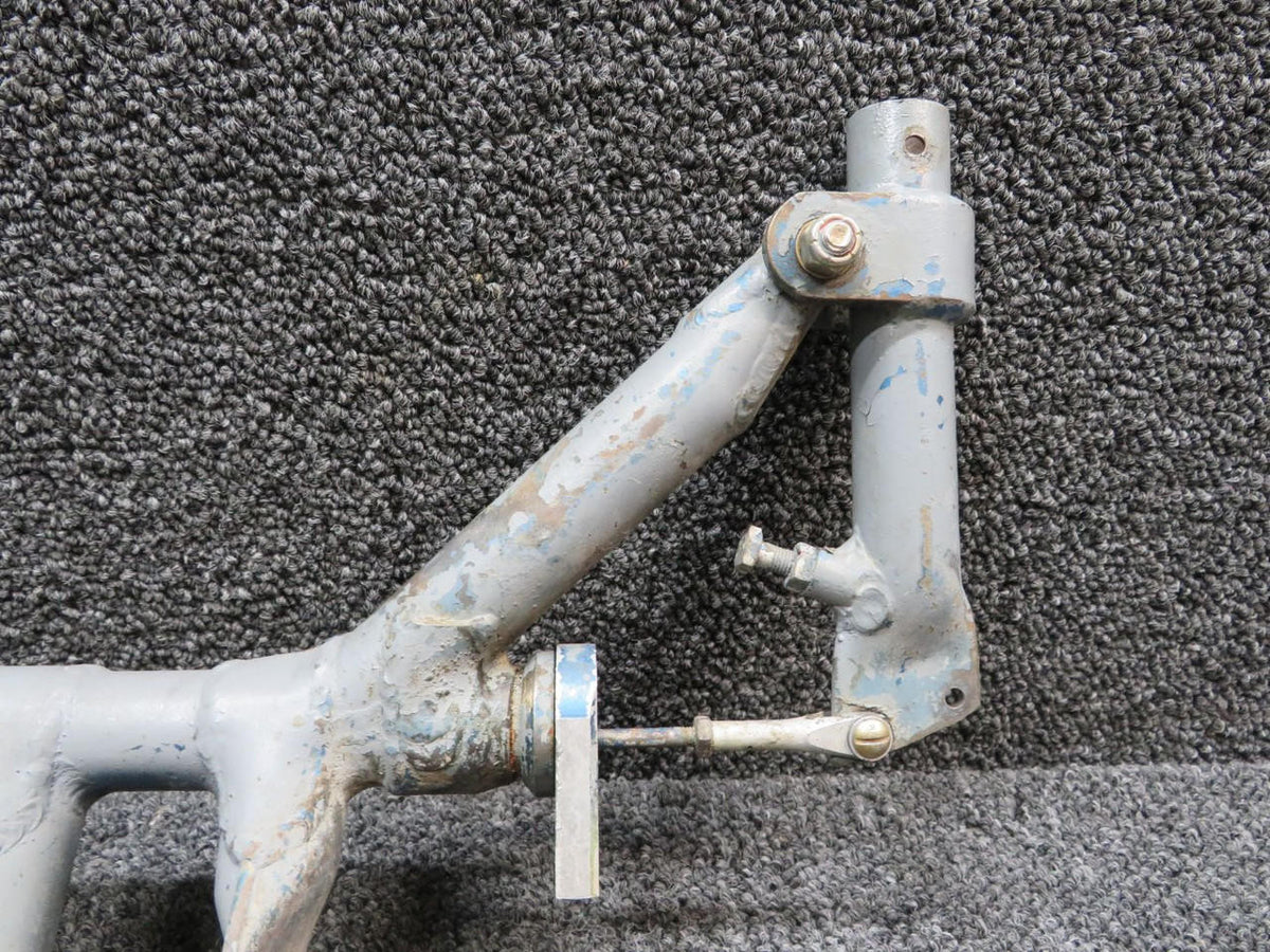 Luscombe 585042 Luscombe 8A Torque Shaft Control Assembly