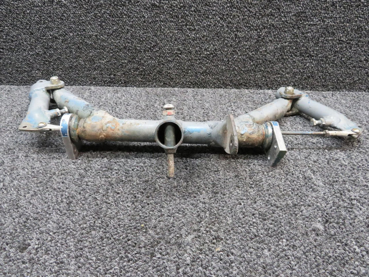 Luscombe 585042 Luscombe 8A Torque Shaft Control Assembly
