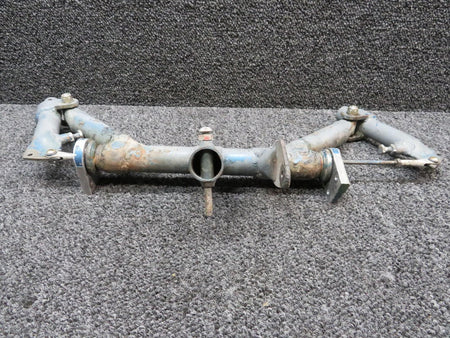 Luscombe 585042 Luscombe 8A Torque Shaft Control Assembly