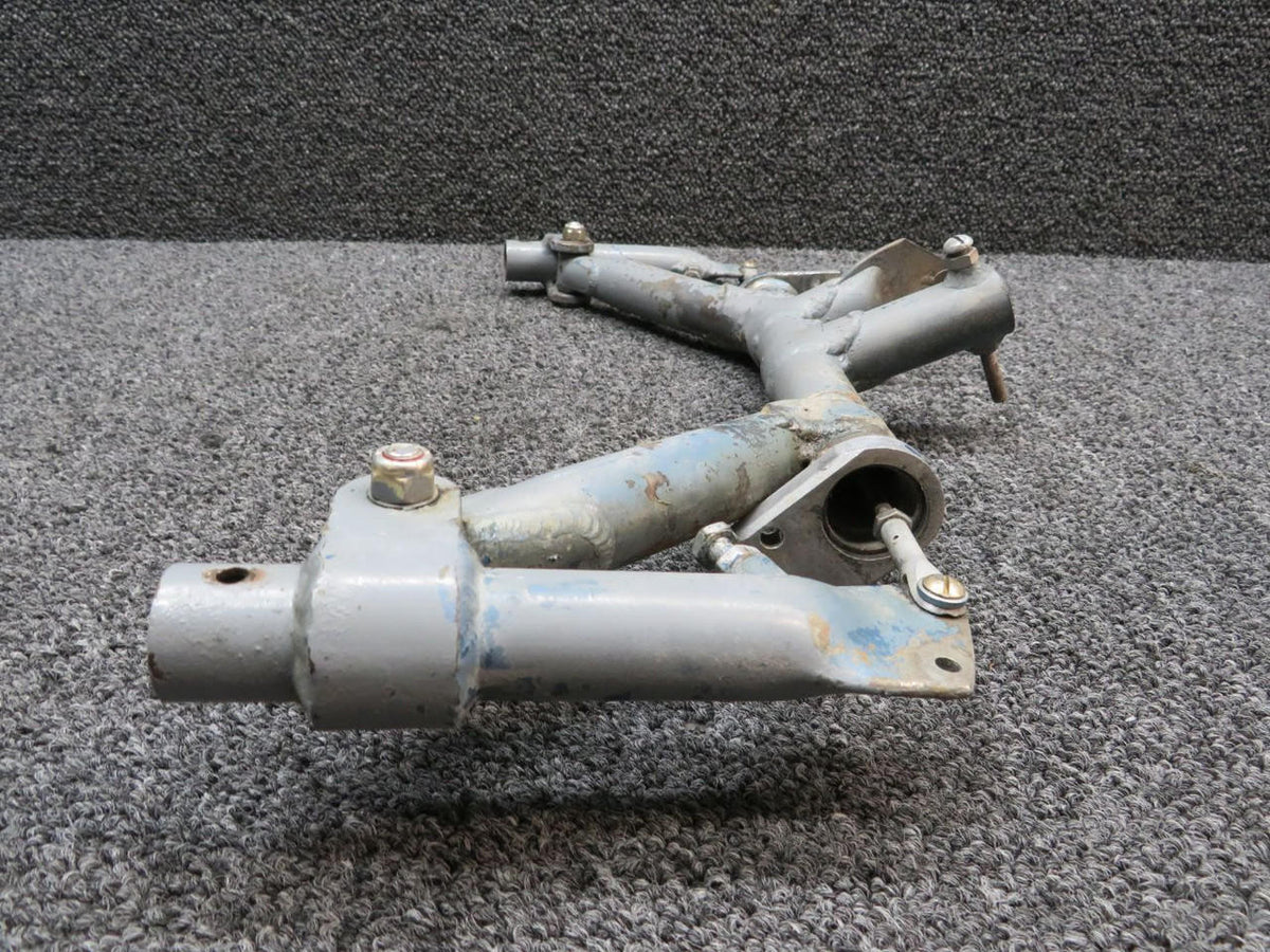 Luscombe 585042 Luscombe 8A Torque Shaft Control Assembly