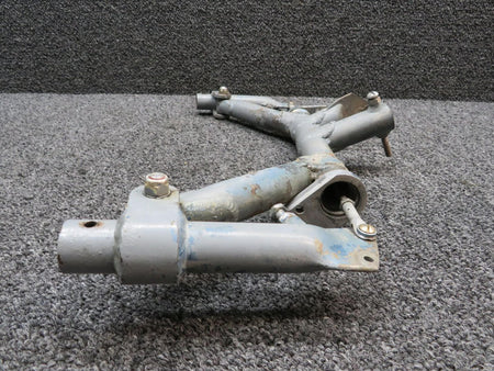 Luscombe 585042 Luscombe 8A Torque Shaft Control Assembly