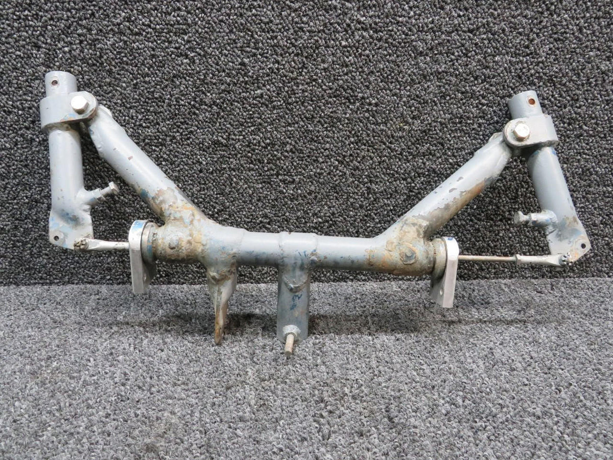 Luscombe 585042 Luscombe 8A Torque Shaft Control Assembly