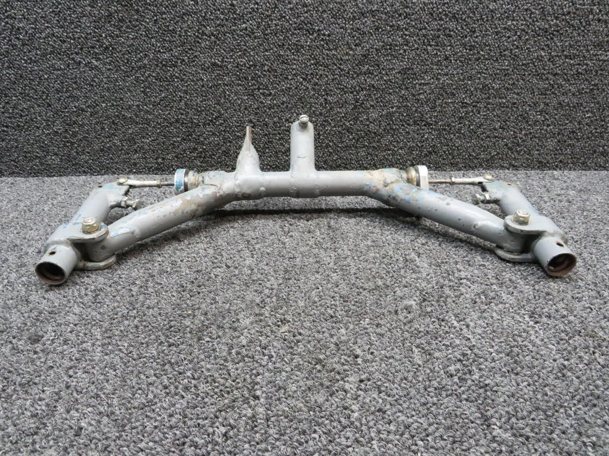 Luscombe 585042 Luscombe 8A Torque Shaft Control Assembly