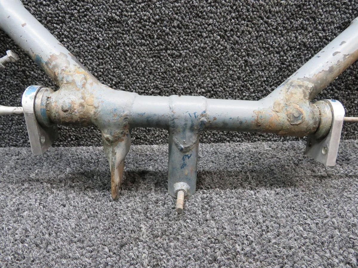 Luscombe 585042 Luscombe 8A Torque Shaft Control Assembly