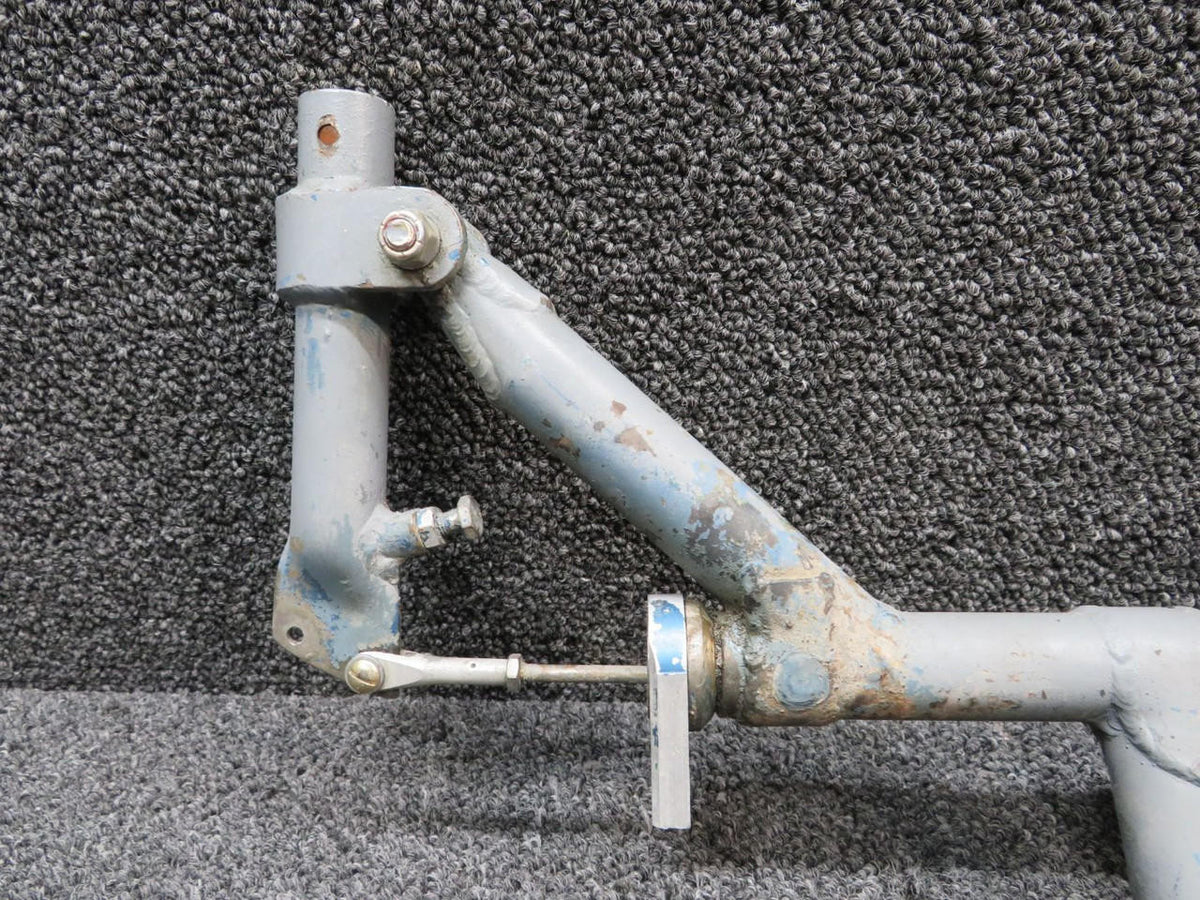 Luscombe 585042 Luscombe 8A Torque Shaft Control Assembly