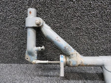 Luscombe 585042 Luscombe 8A Torque Shaft Control Assembly