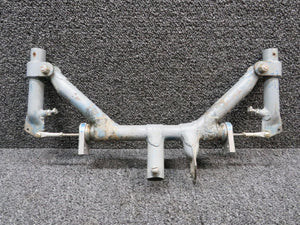 585042 Luscombe 8A Torque Shaft Control Assembly