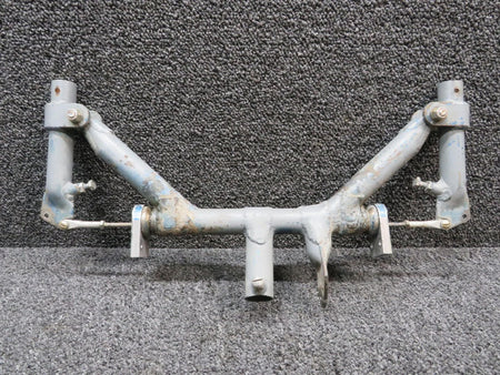 Luscombe 585042 Luscombe 8A Torque Shaft Control Assembly