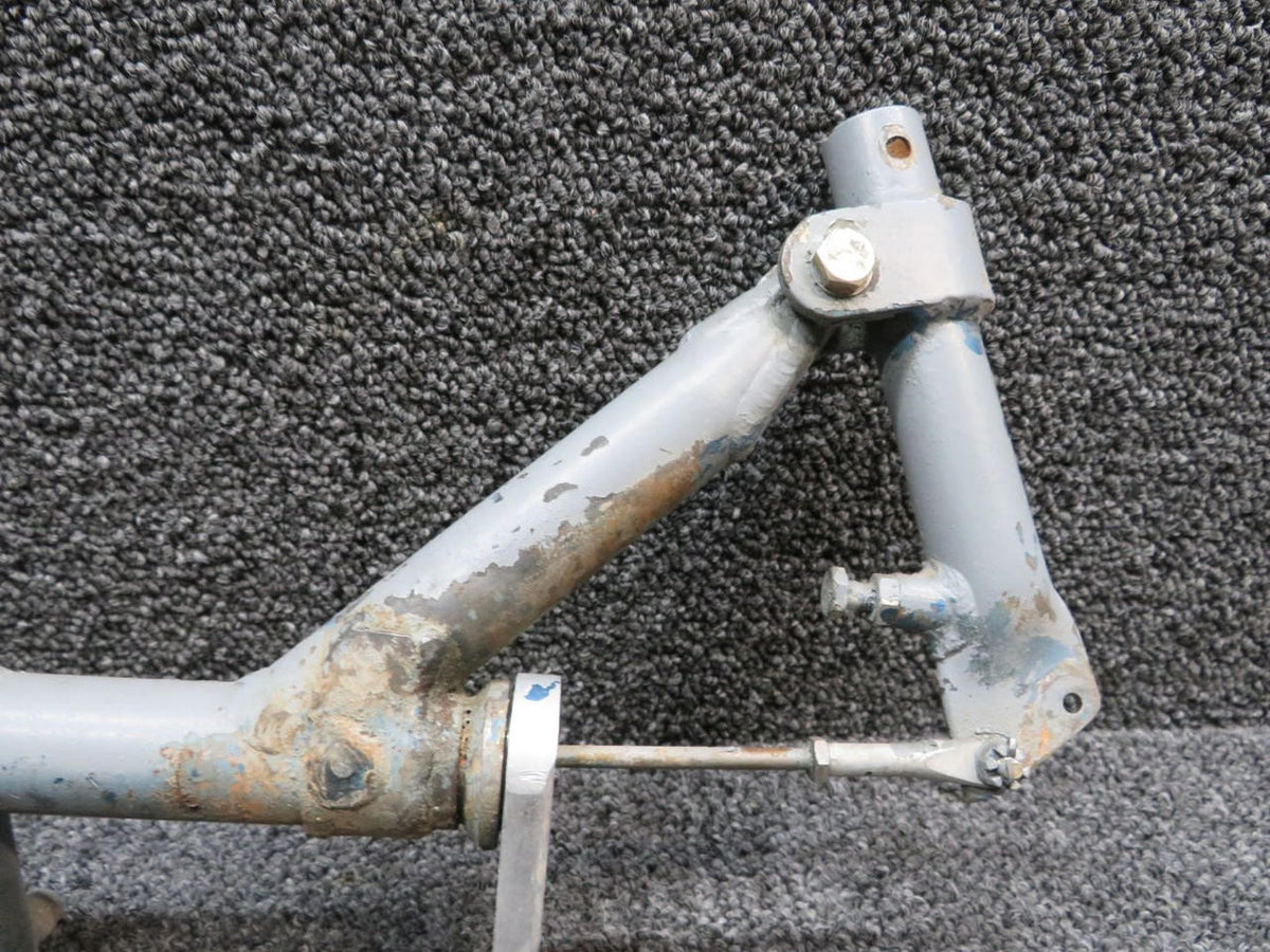 Luscombe 585042 Luscombe 8A Torque Shaft Control Assembly