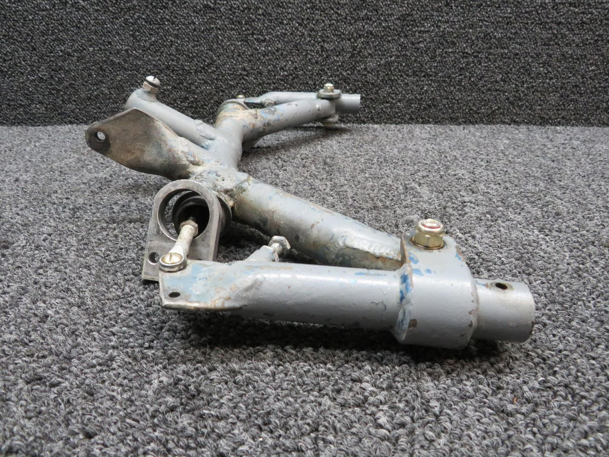 Luscombe 585042 Luscombe 8A Torque Shaft Control Assembly