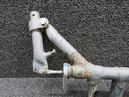 Luscombe 585042 Luscombe 8A Torque Shaft Control Assembly