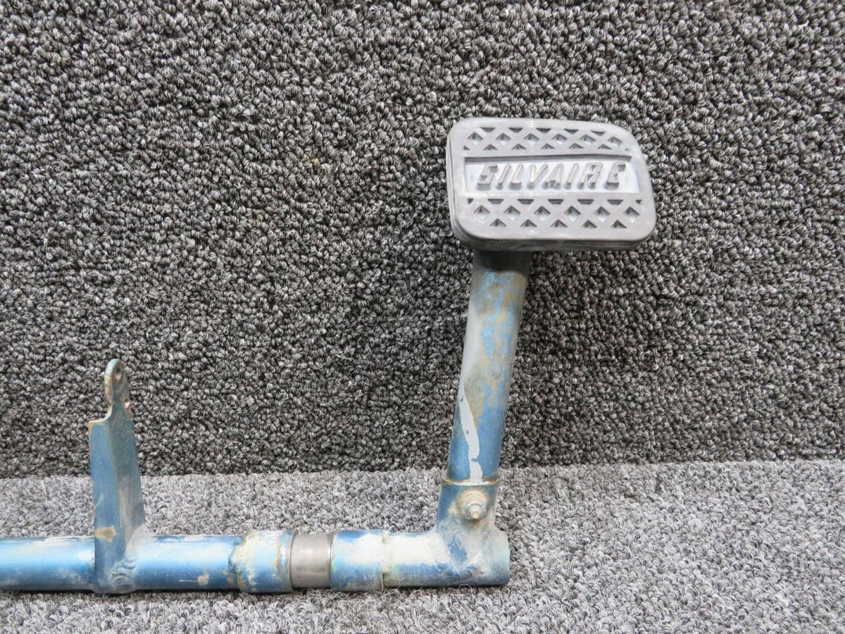 Luscombe 28516, 28534-3, 28534-2 Luscombe 8A Rudder Pedal Bar Assembly RH