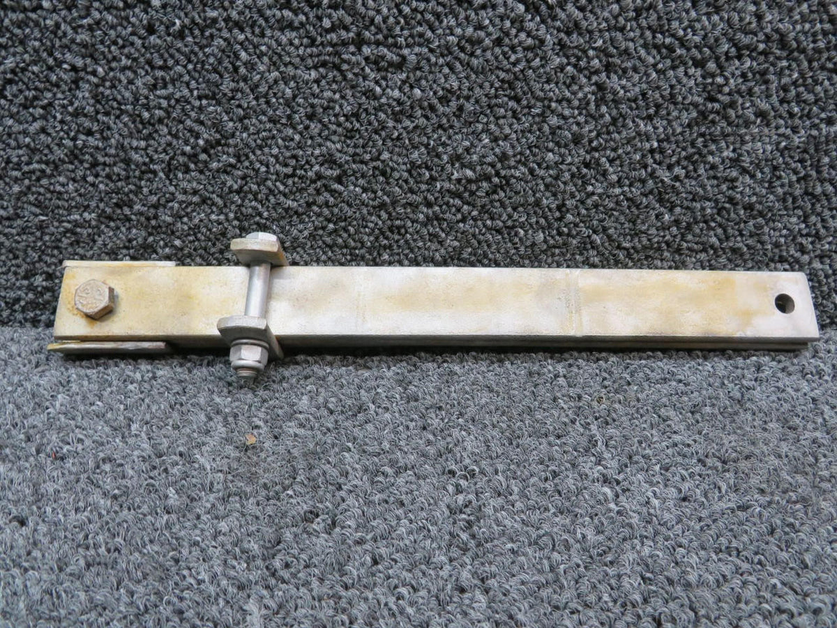 scott 28302 Luscombe 8A Scott Tail Wheel Spring Assembly
