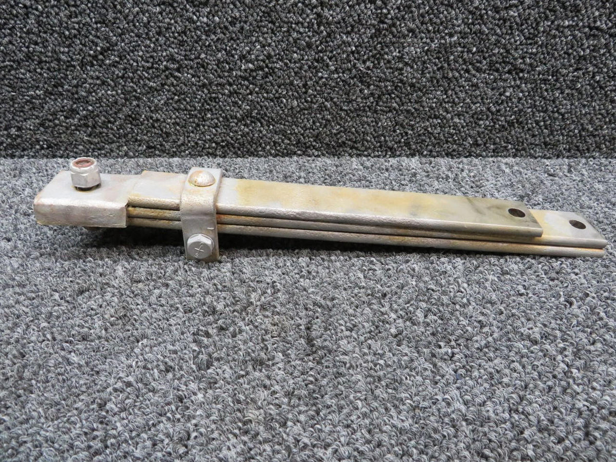 scott 28302 Luscombe 8A Scott Tail Wheel Spring Assembly