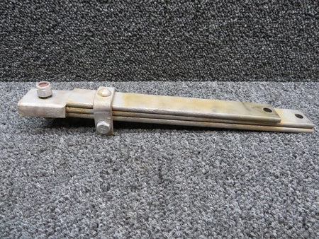 scott 28302 Luscombe 8A Scott Tail Wheel Spring Assembly