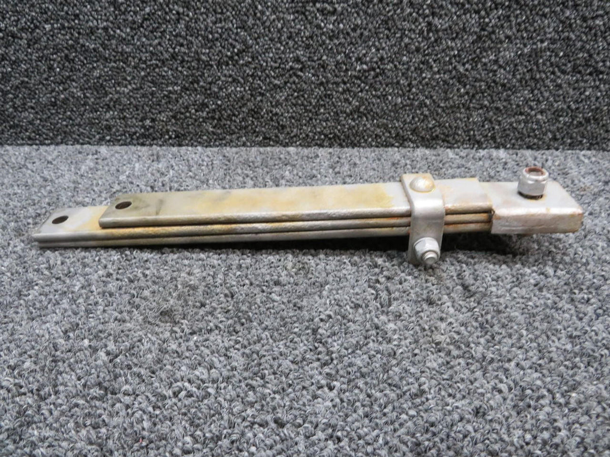 scott 28302 Luscombe 8A Scott Tail Wheel Spring Assembly