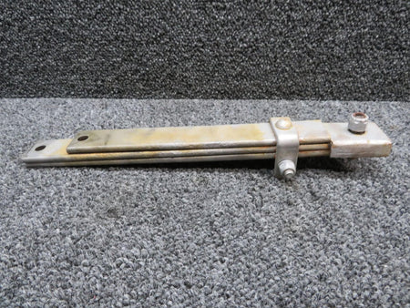 scott 28302 Luscombe 8A Scott Tail Wheel Spring Assembly