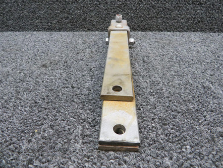 scott 28302 Luscombe 8A Scott Tail Wheel Spring Assembly