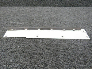 67723-000 Piper PA28R-200 Plate Assembly Aft Wing Access LH