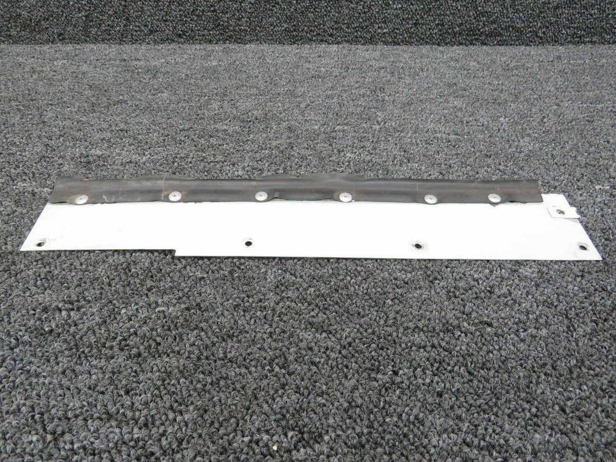 67723-000 Piper PA34-200T Seneca II Plate Assy Aft Wing Access LH BAS Part Sales | Airplane Parts