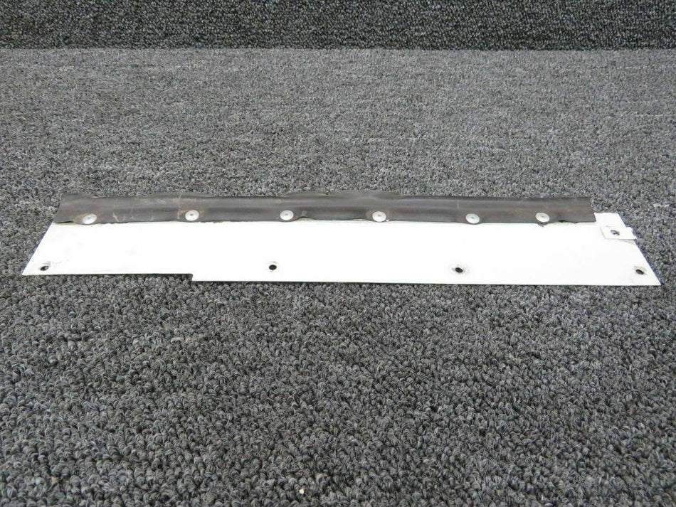 67723-000 Piper PA34-200T Seneca II Plate Assy Aft Wing Access LH BAS Part Sales | Airplane Parts